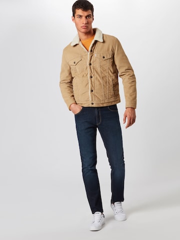 bugatti Slim fit Jeans in Blue