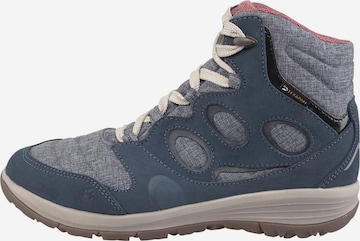 JACK WOLFSKIN Outdoorschuh 'Vancouver' in Blau