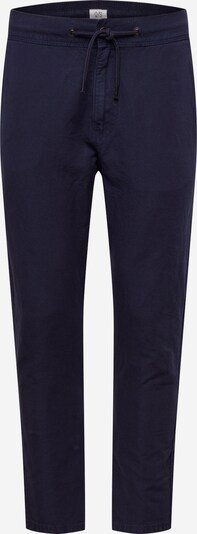Pantaloni QS by s.Oliver pe albastru marin, Vizualizare produs