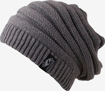 chillouts Beanie 'Brian' in Grey
