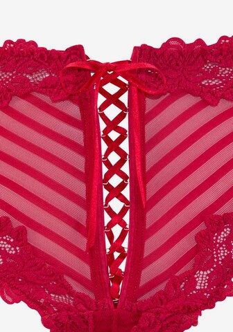 Culotte LASCANA en rose