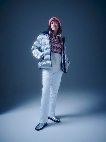 Cozy Look by Bogner Fire + Ice