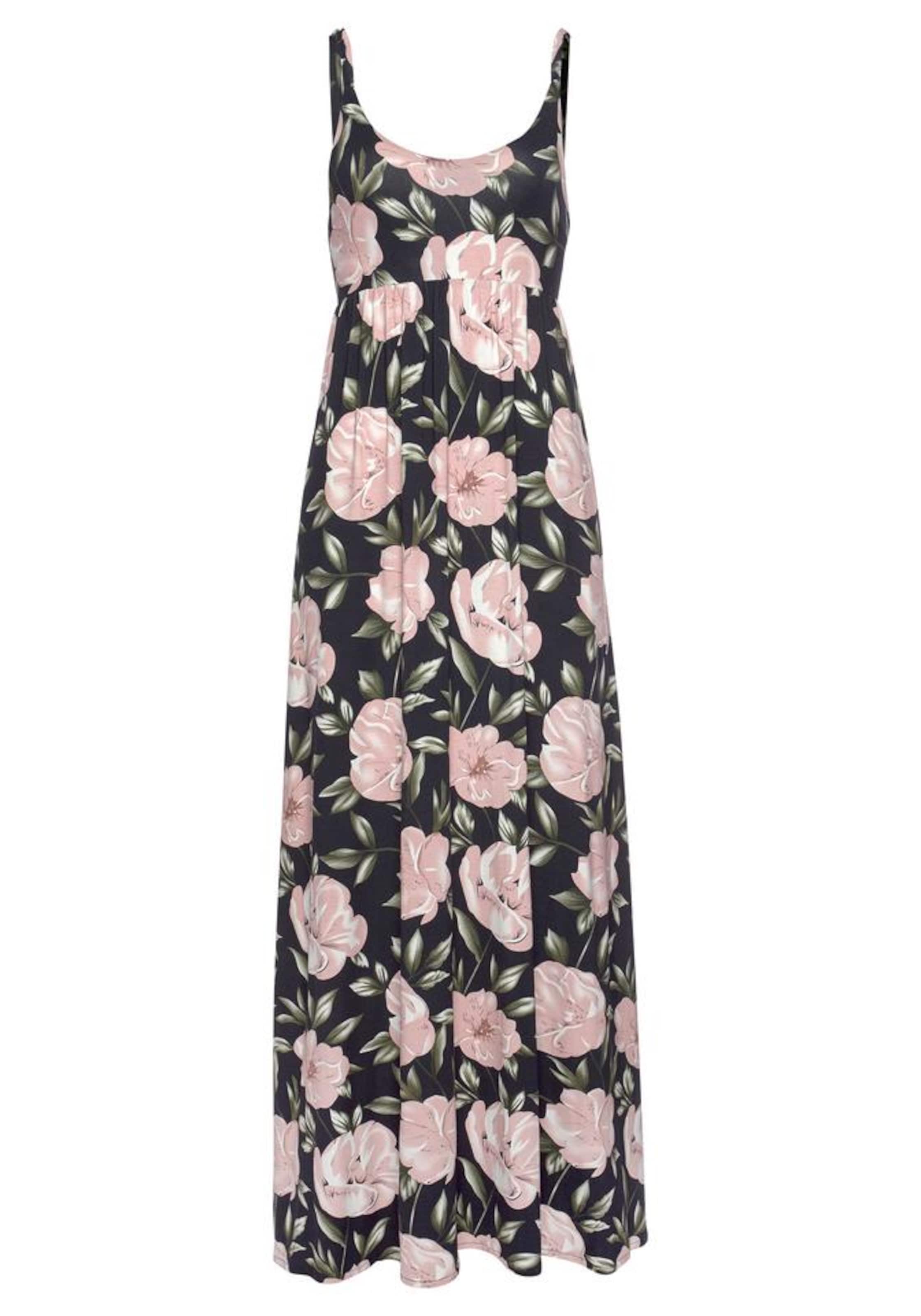 s.Oliver Φόρεμα παραλίας σε μπλε: μπροστά