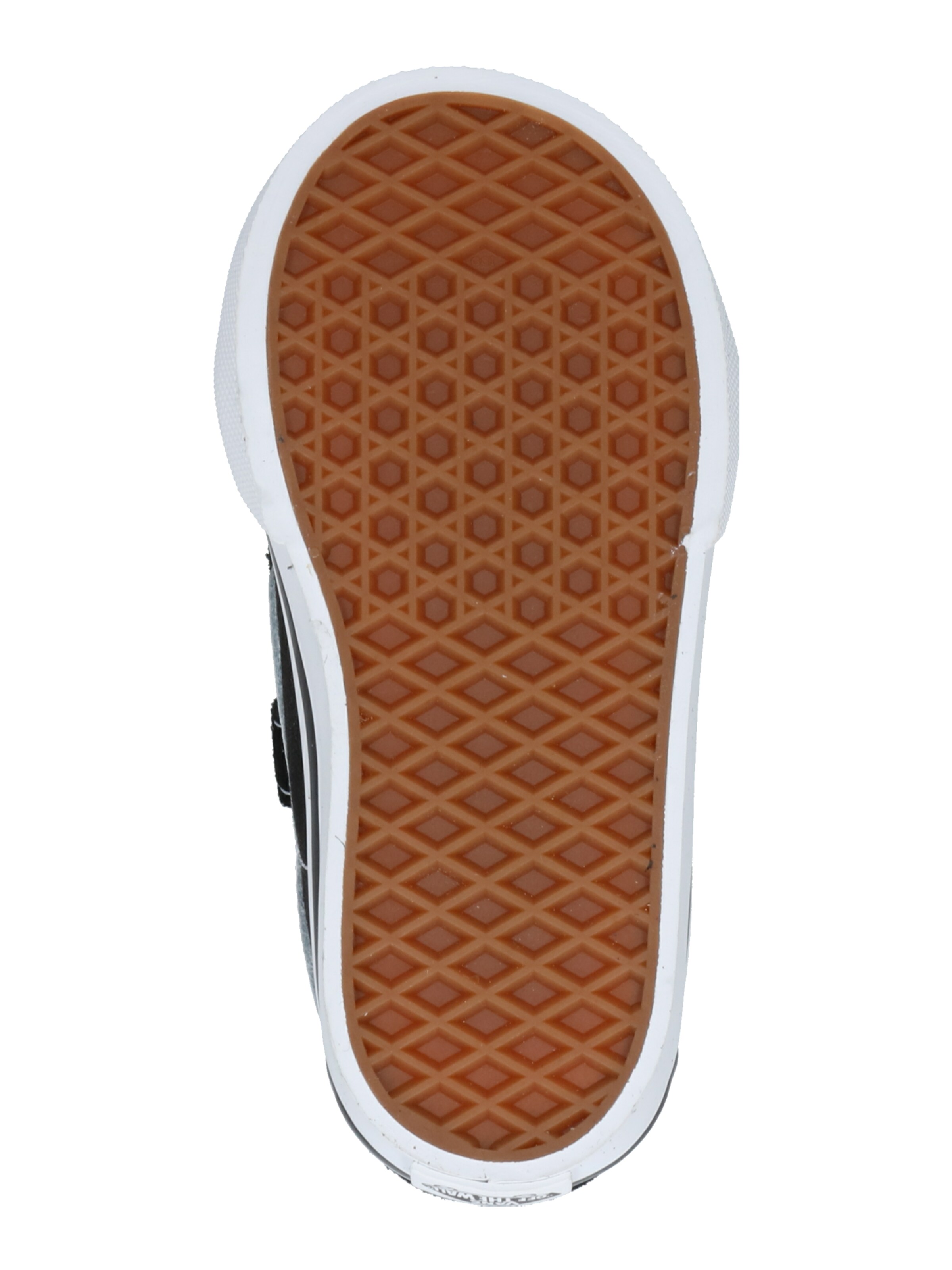 Sneaker 'SK8-Mid' de la VANS pe negru