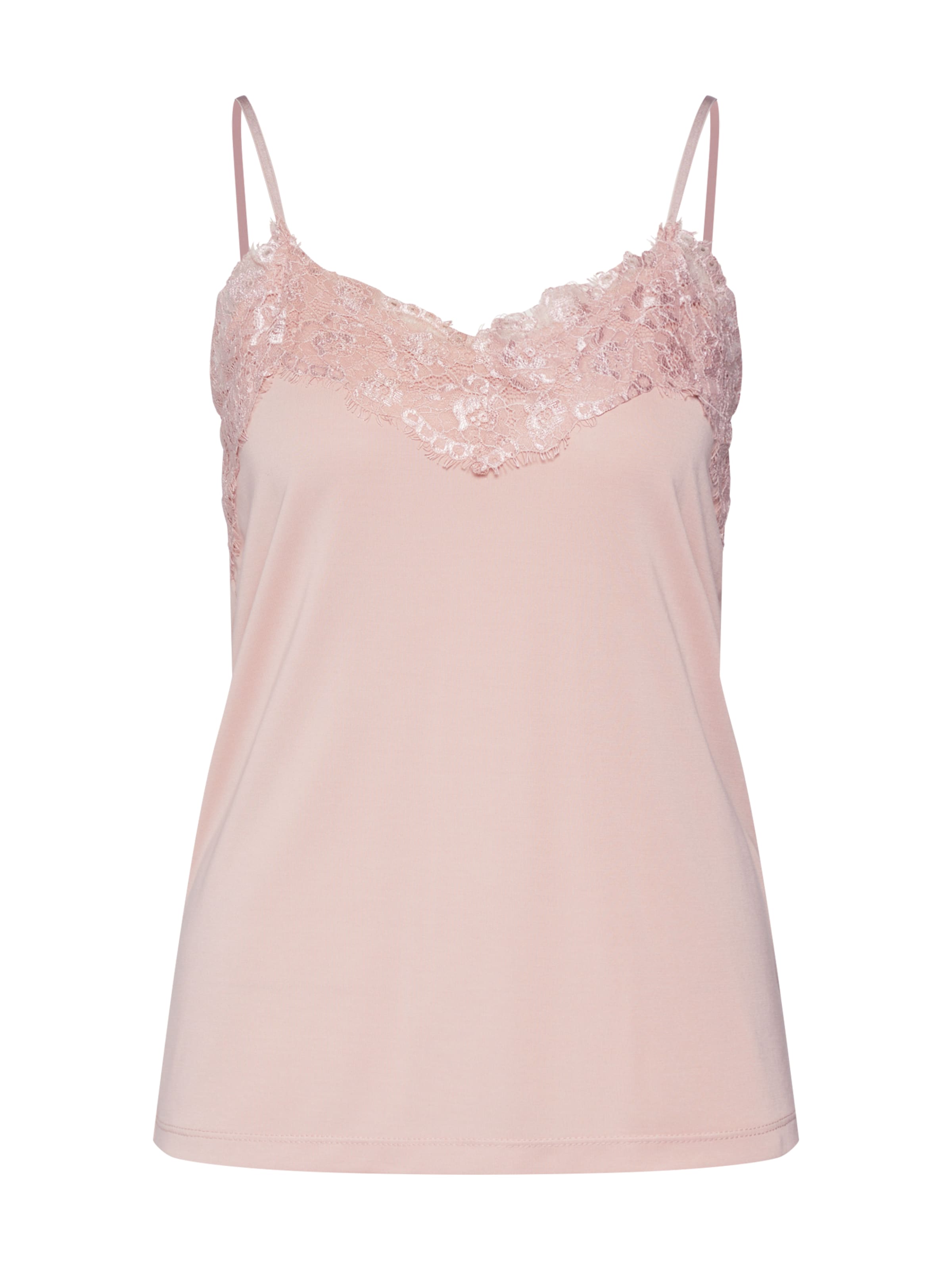 ICHI Top 'IHLike' - Béžová: predná strana