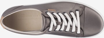 ECCO Sneaker in Grau