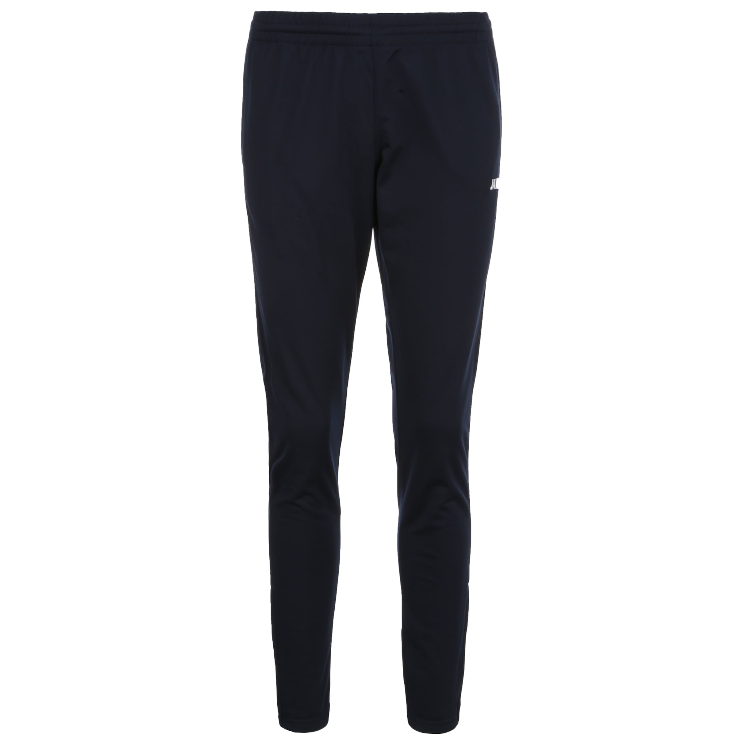 JAKO Regular Sporthose in Blau: Vorderseite