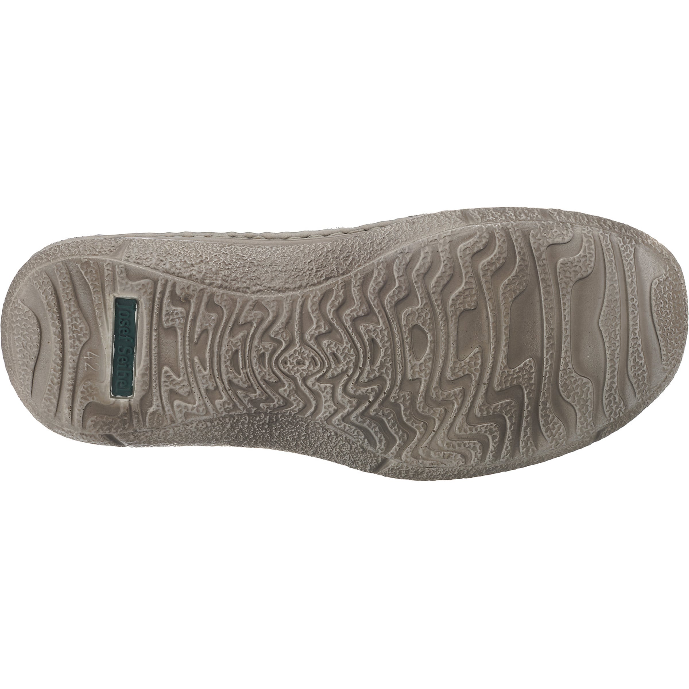 JOSEF SEIBEL Instappers 'Anvers 83' in Grijs