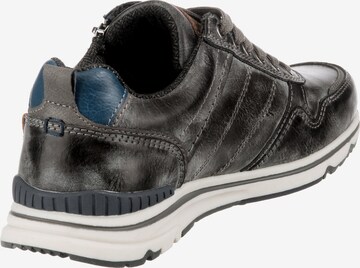 Sneaker bassa di Dockers by Gerli in nero