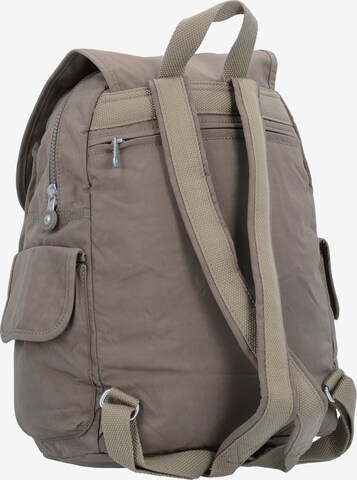 KIPLING Rucksack in Beige