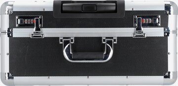 ALUMAXX Pilot Case in Black