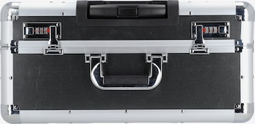 ALUMAXX Pilot Case in Black