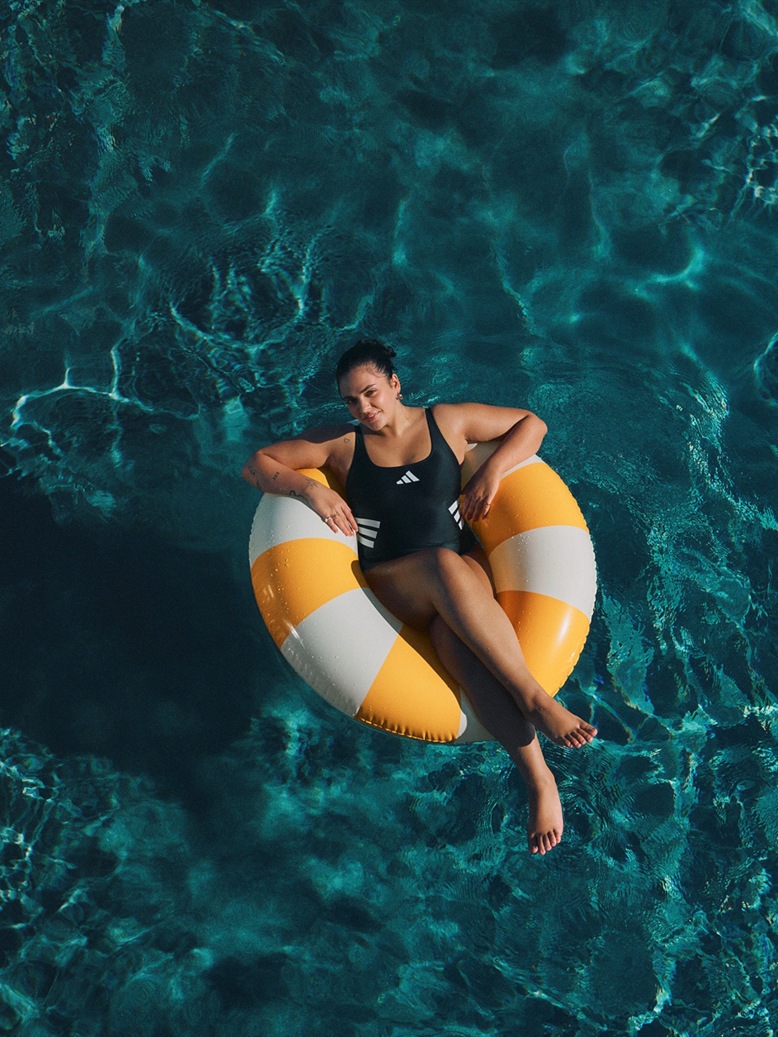ADIDAS SWIMWEAR adidas Performance