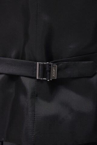 JOOP! Suit Vest 'Wackno' in Black