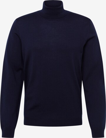 BRAX Pullover 'Brian' in Blau: predná strana