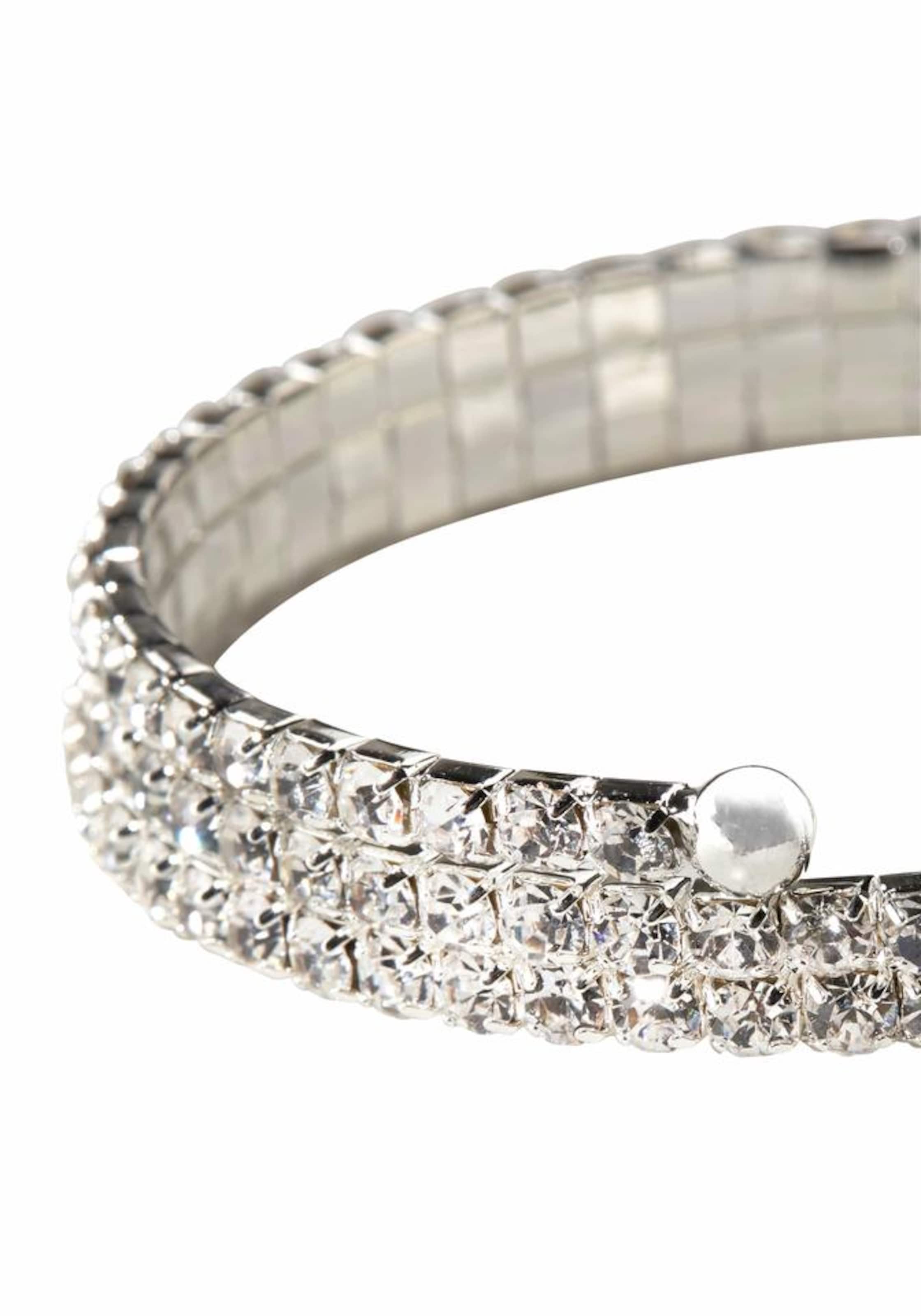 Bracelet J. Jayz en argent