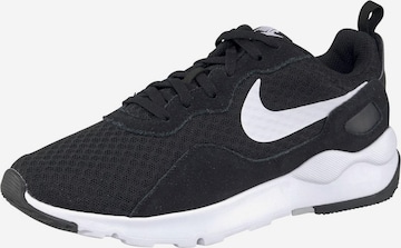 Nike Sportswear Sneaker 'LD Runner W' in Schwarz: predná strana