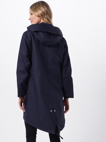 G-Star RAW Jacke 'Rovic' in Blau