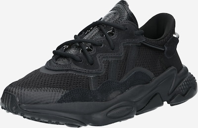 ADIDAS ORIGINALS Running Shoes 'Ozweego' in Black, Item view