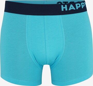 Happy Shorts Retroshorts ' Trunks ' in Blau