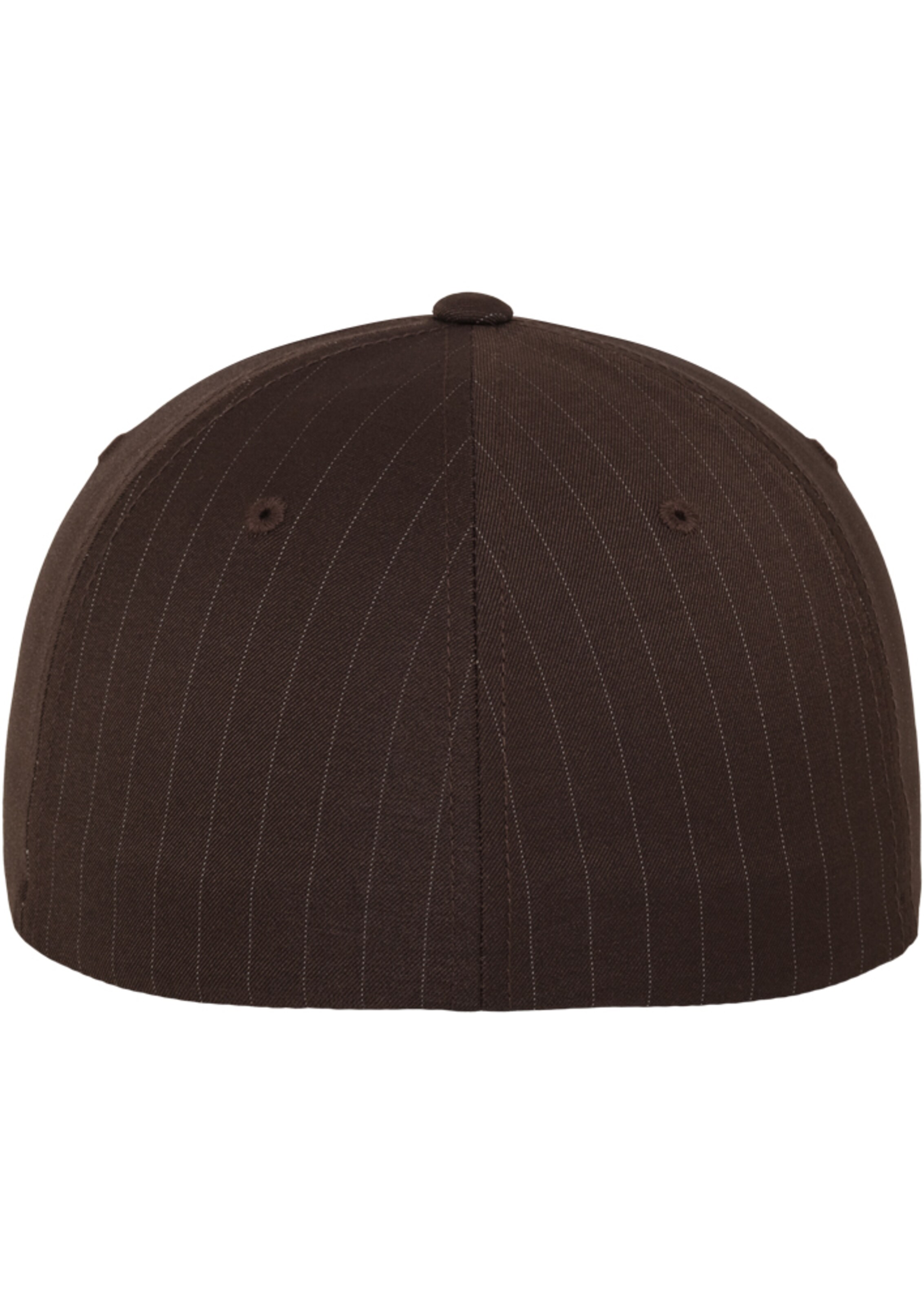 Flexfit Pet 'PINSTRIPE' in Bruin