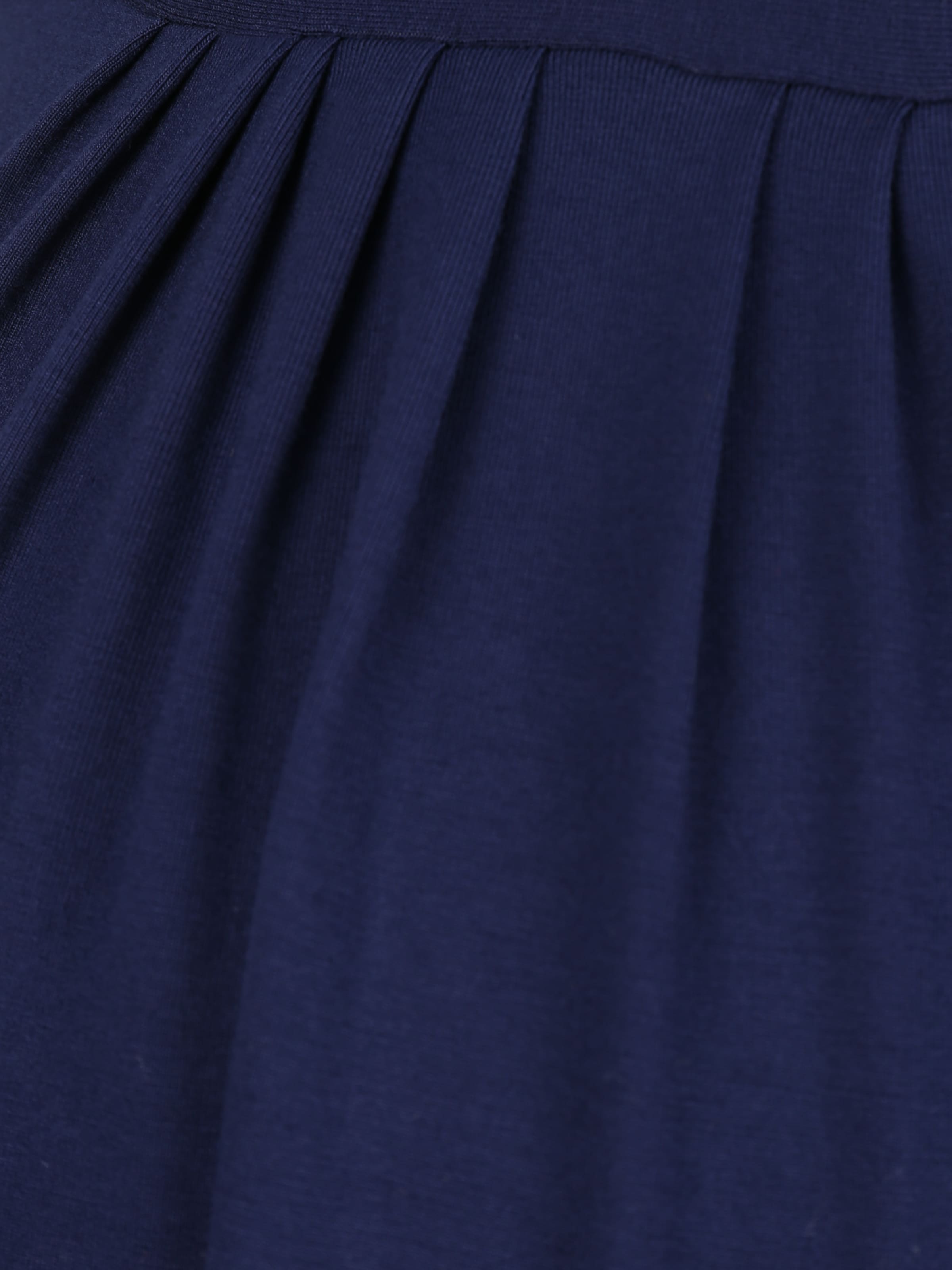 Vêtements Robe Rachel Bebefield en Bleu Nuit 