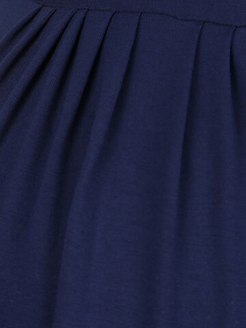 Robe 'Rachel' Bebefield en bleu