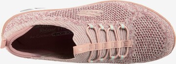 SKECHERS Sneakers 'Empire D´lux' in Pink