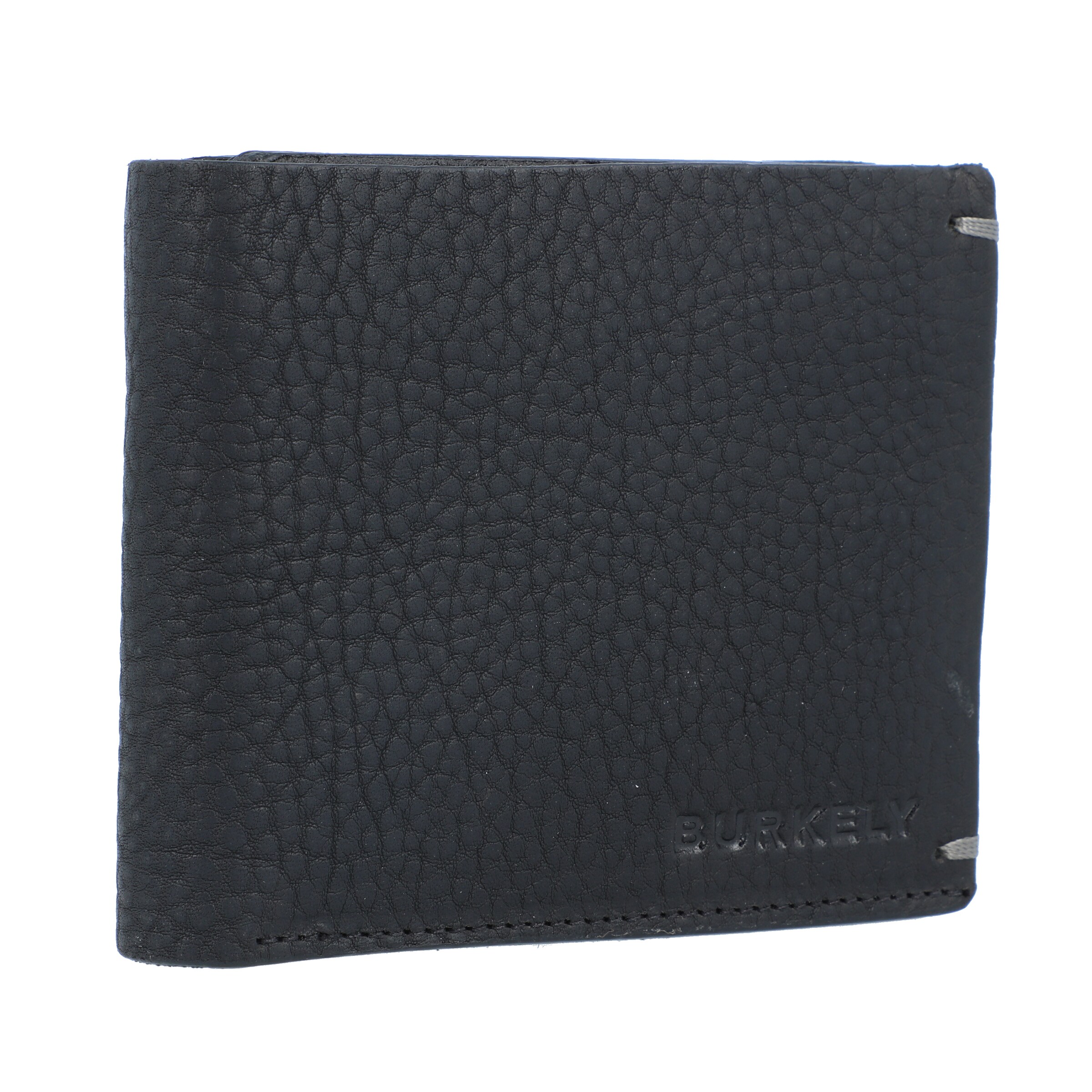 Burkely Portemonnee in Zwart