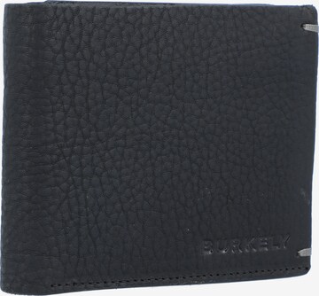 Burkely Wallet in Black