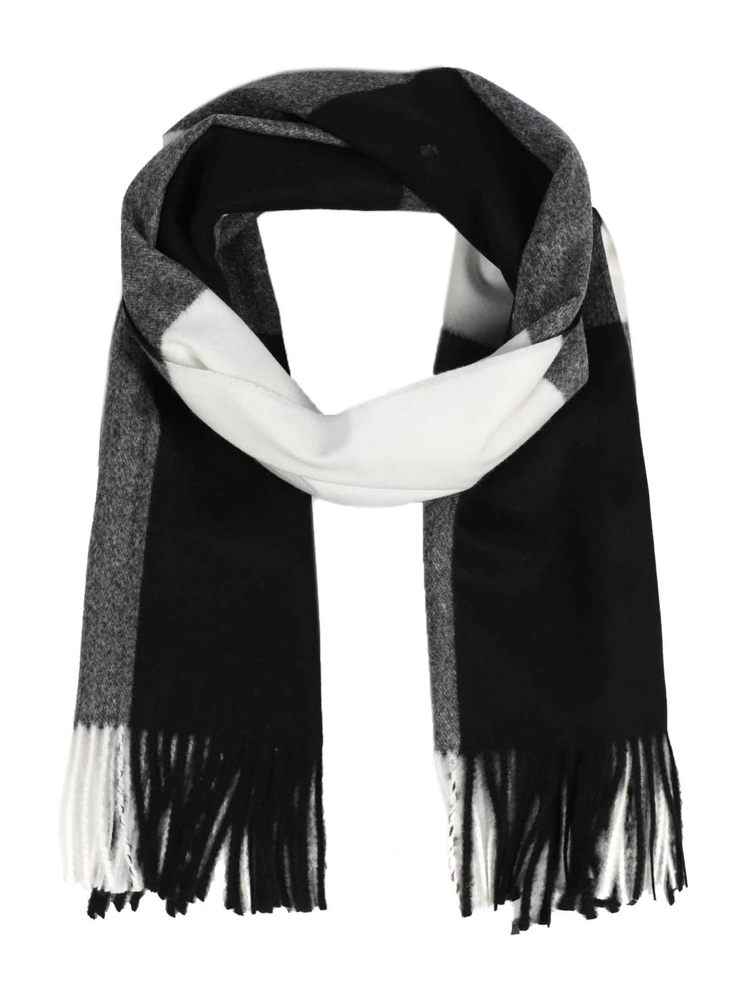 ABOUT YOU Šála 'Joyce' – mix barev: přední strana