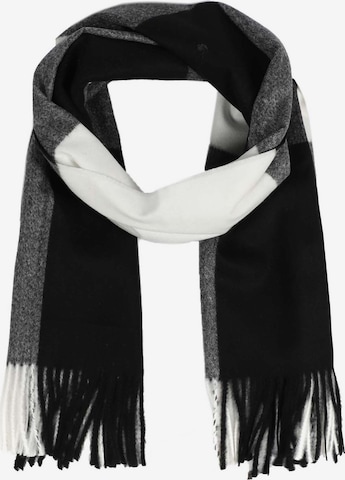 ABOUT YOU Scarf 'Joyce' in Black: front