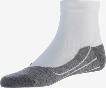 FALKE Socken in Weiß