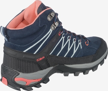 CMP Boots 'Rigel' in Blue