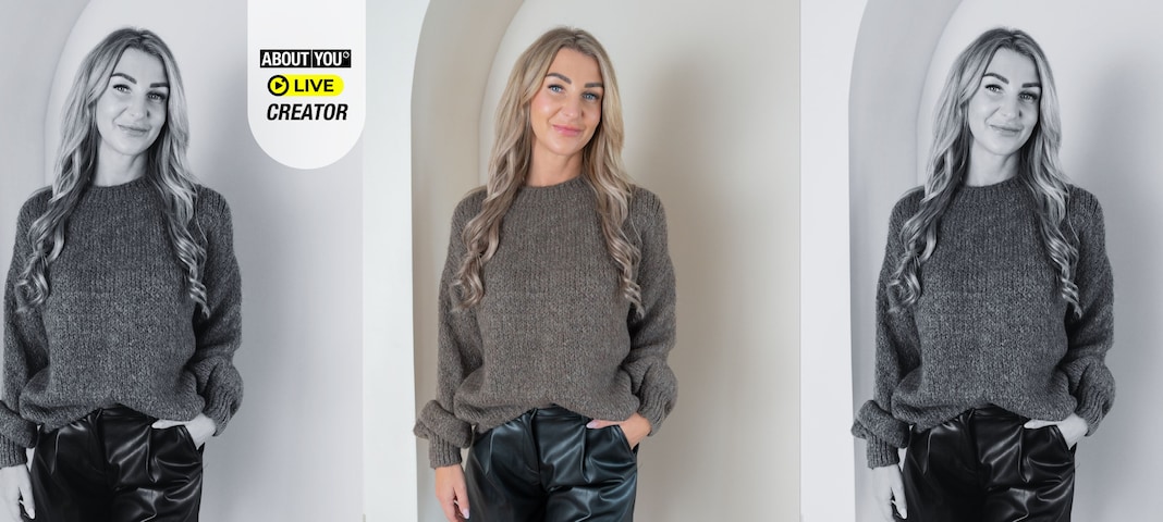 Cozy Coffee Styles with Jule