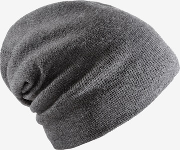 MSTRDS - Gorra en gris