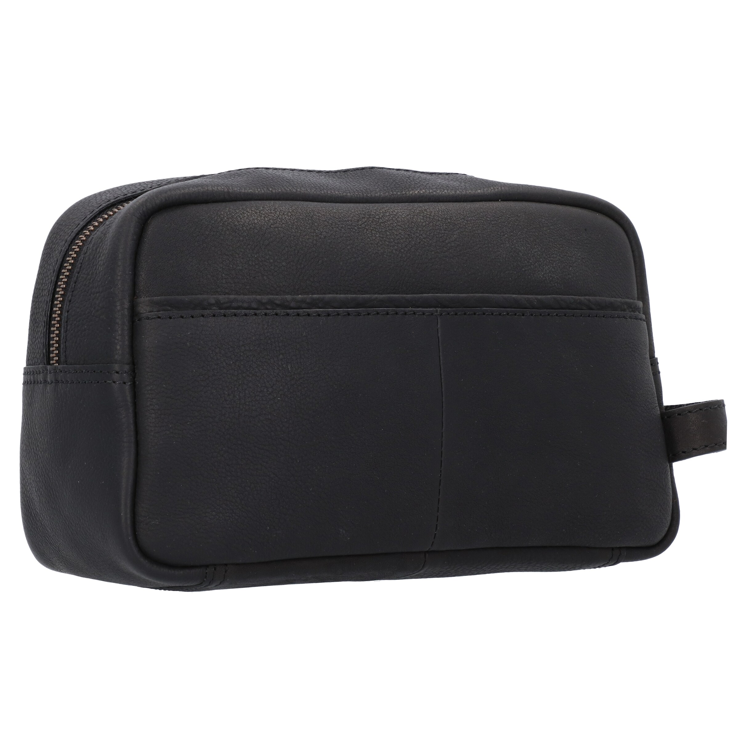 Nécessaire 'Antique Avery' di Burkely in nero