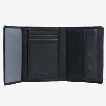 Maître Wallet 'F3 Hainer' in Black