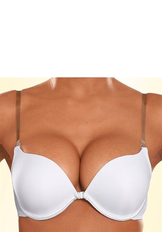 Transparente BHs für Damen im SALE