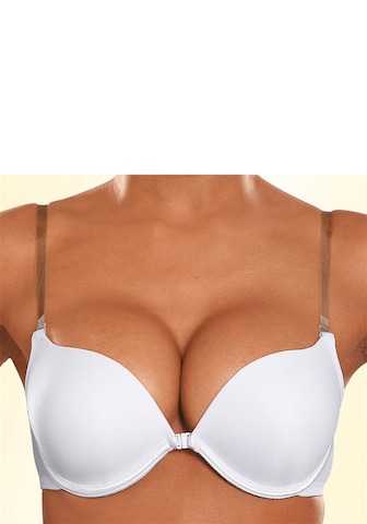 ABRACADA BRA Bra Accessories in Transparent