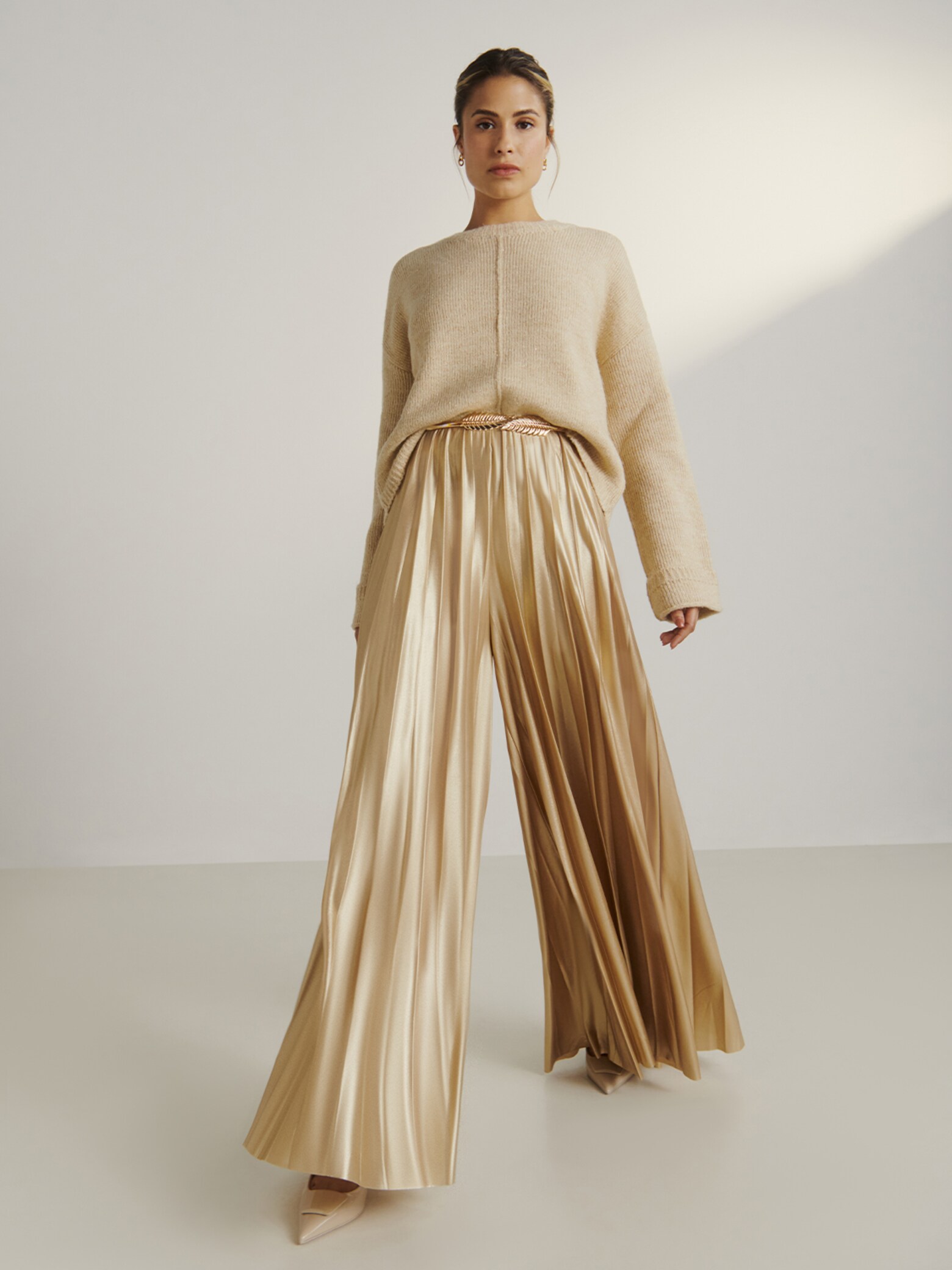 Shades & Shimmers Guido Maria Kretschmer Women