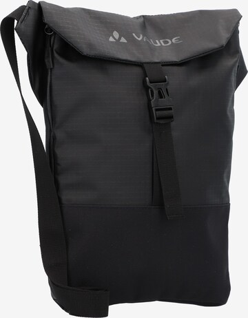 VAUDE Sports Bag 'CityAcc' in Black