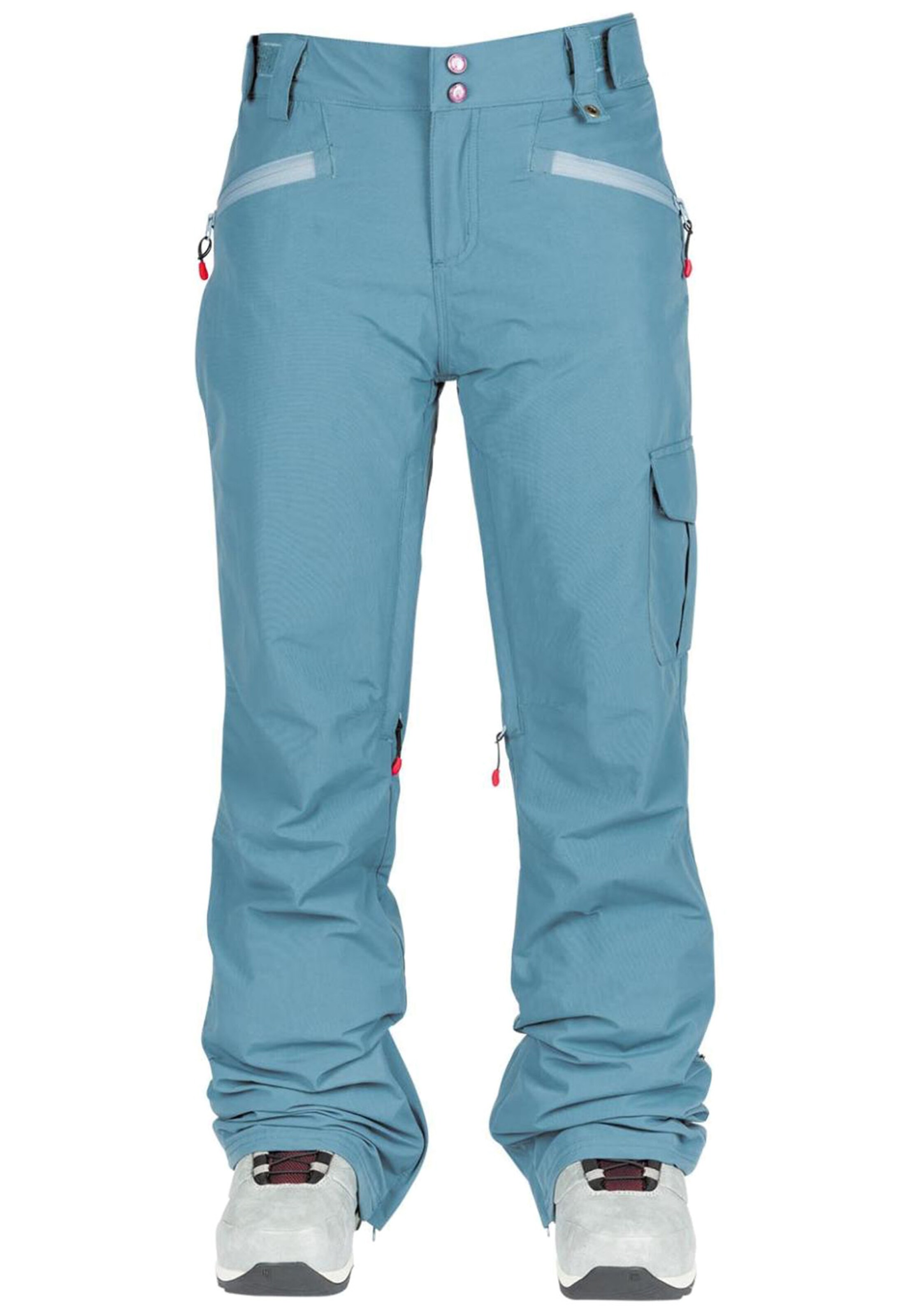 NITRO - Snowboardhose 'Cypress' in pastellblau