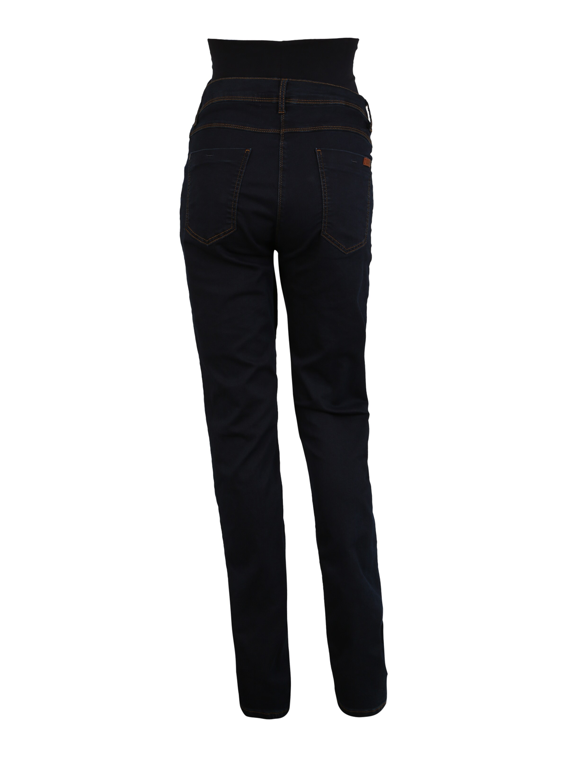 Coupe slim Jean 'Sophia' LOVE2WAIT en bleu