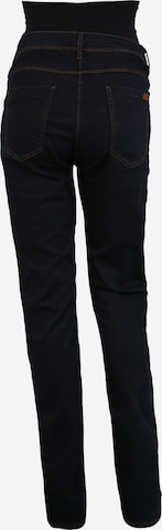 LOVE2WAIT Slim fit Jeans 'Sophia' in Blue