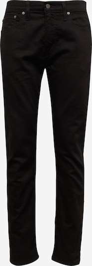 LEVI'S ® Jeans '502' in black denim, Produktansicht