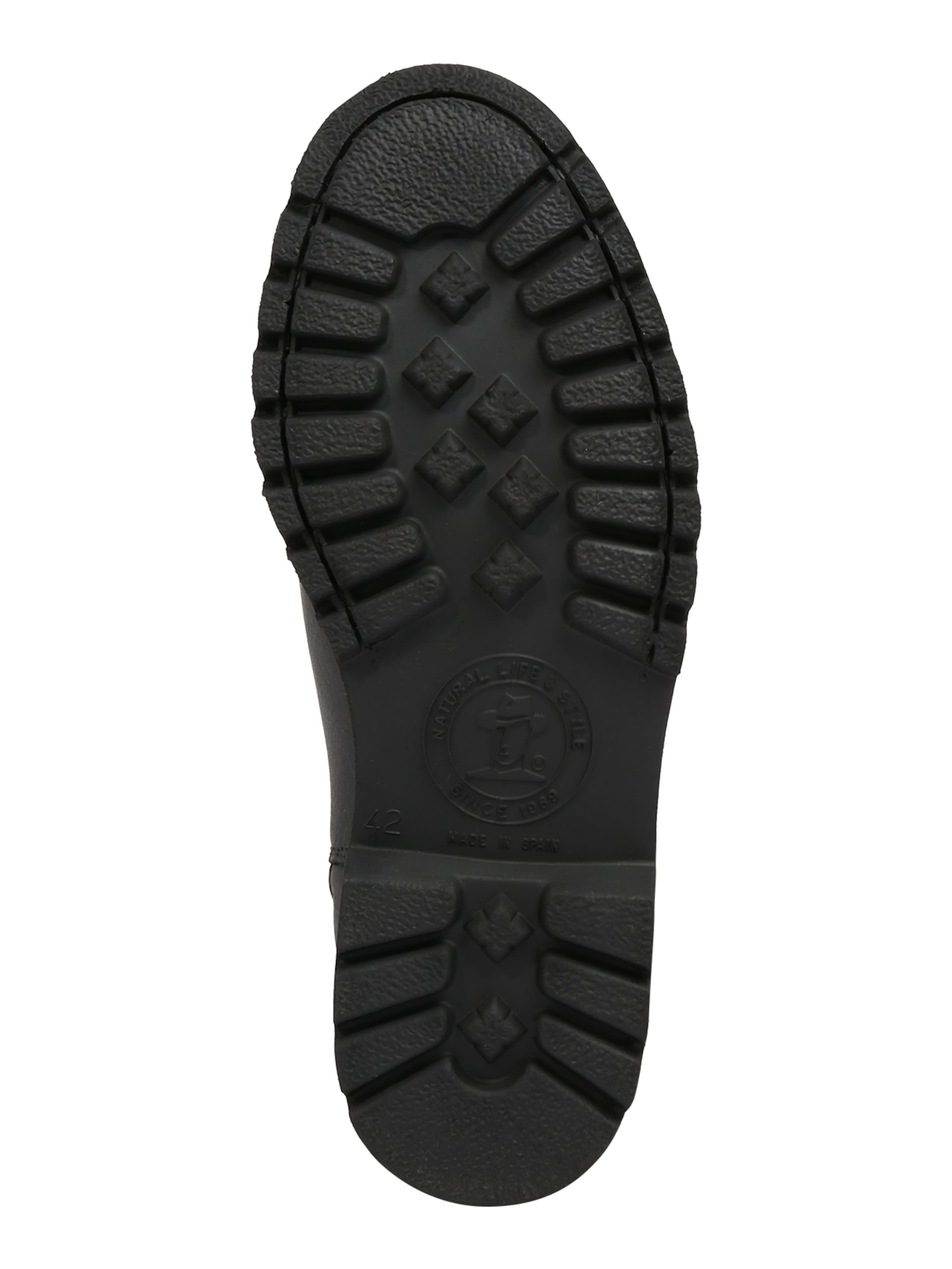 PANAMA JACK Сапоги 'Fedro Igloo' в Черный