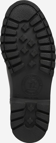 PANAMA JACK حذاء برقبة عالية 'Fedro Igloo' بـ أسود
