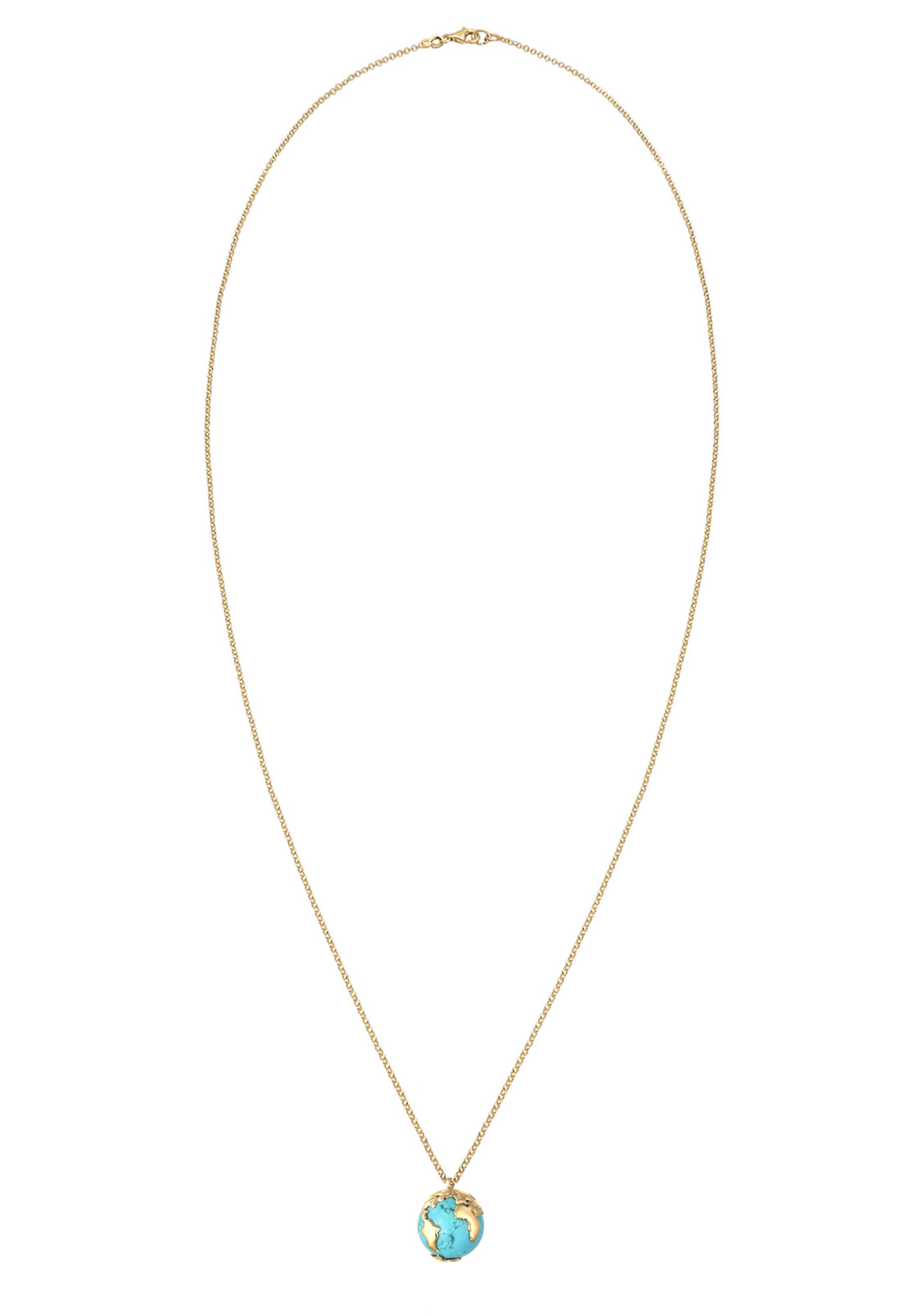 zelts ELLI Ķēdīte 'Weltkugel'