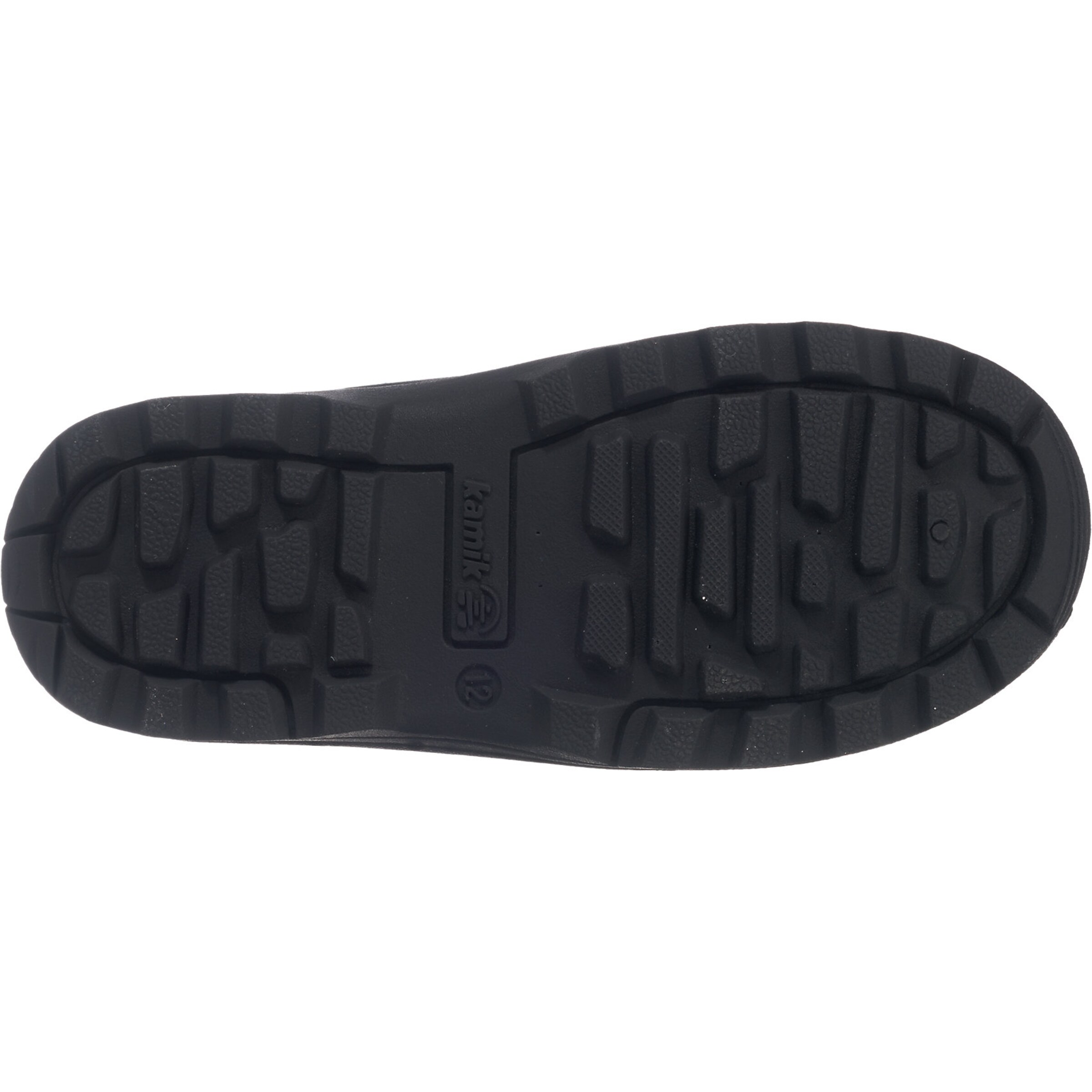 Kamik Boots 'South Pole 4' in Blue